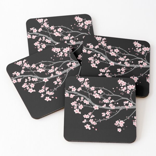 Item preview, Cherry blossom  designed and sold by Ashley Santopietro.