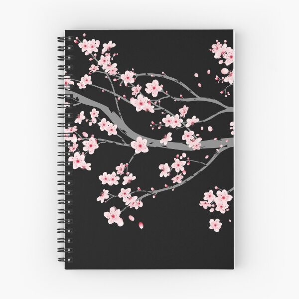 Item preview, Cherry blossom  designed and sold by Ashley Santopietro.