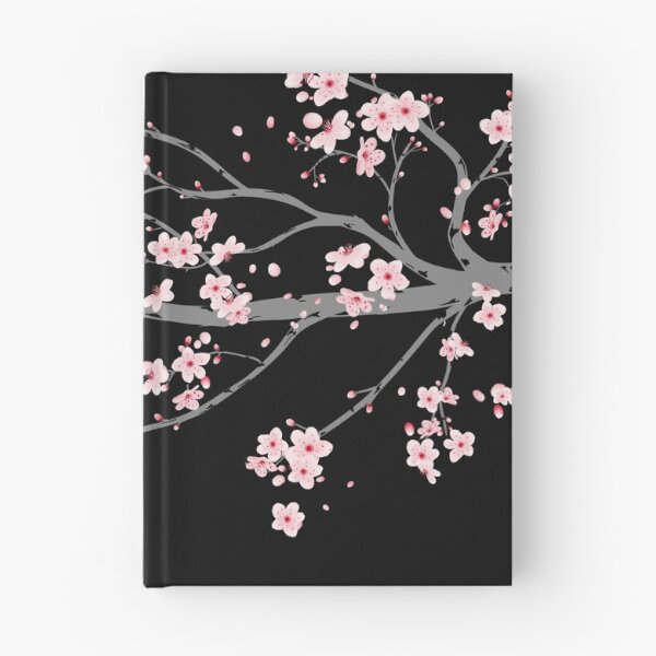 Item preview, Cherry blossom  designed and sold by Ashley Santopietro.