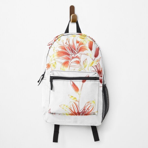 Item preview, Lilies designed and sold by SAS4rt.
