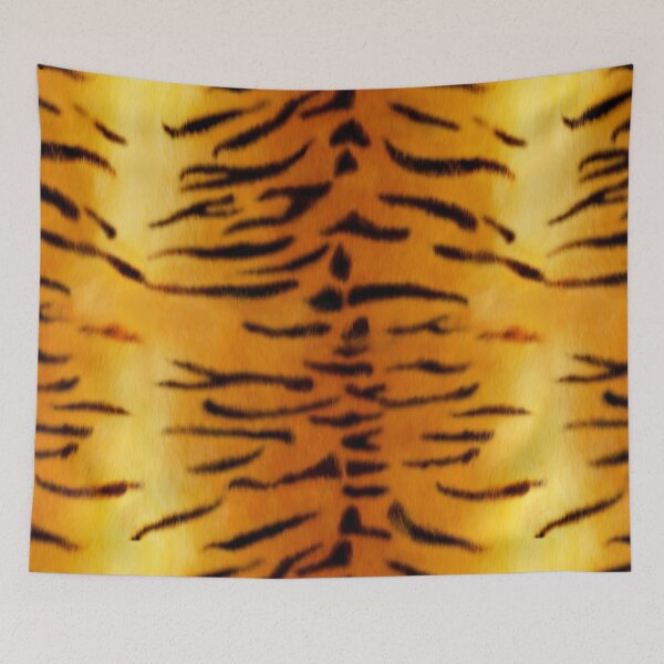 Item preview, Realistic Tiger Fur 1 designed and sold by Gohan25.