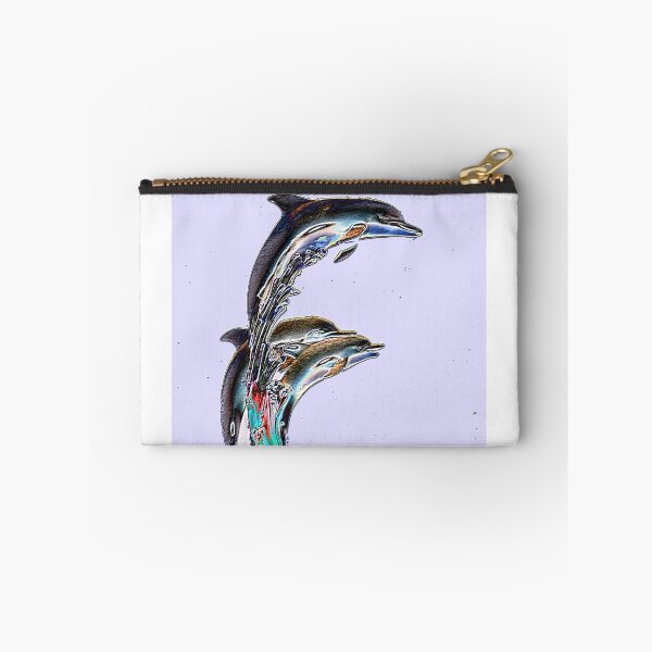 Item preview, JUMPING DOLPHINS designed and sold by BOLLA67.