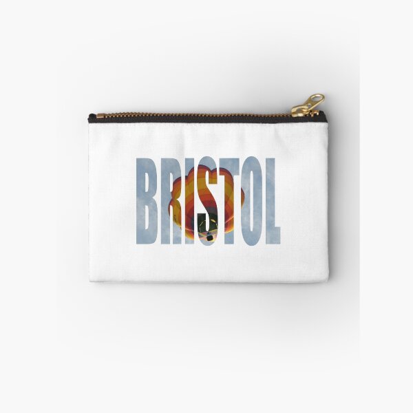 Item preview, Balloon over Bristol designed and sold by -MissElaineous-.