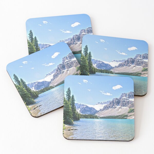 Item preview, Mountain stream designed and sold by Lost Highway Horror..