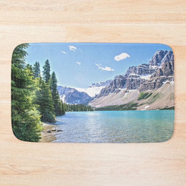 Item preview, Mountain stream designed and sold by Lost Highway Horror..