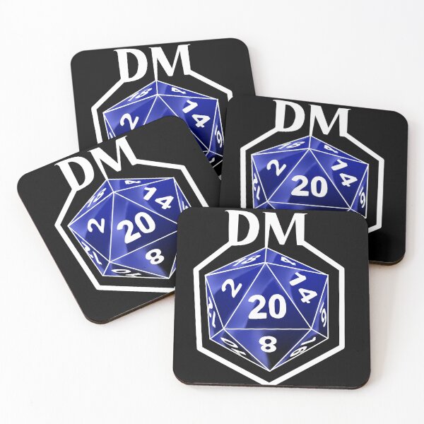 Item preview, Dungeon Master designed and sold by Henyoki.