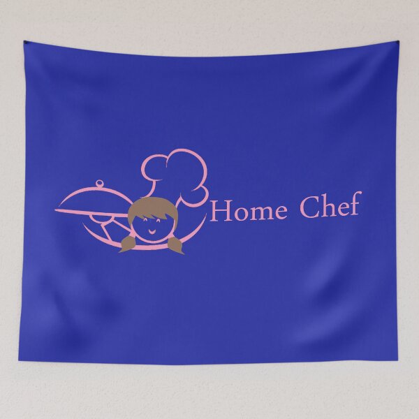 Item preview, Home Chef  designed and sold by Artstastic.