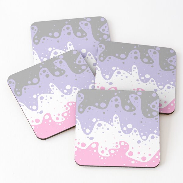 Item preview, Identity Fluid: Cupioromantic designed and sold by aevios.