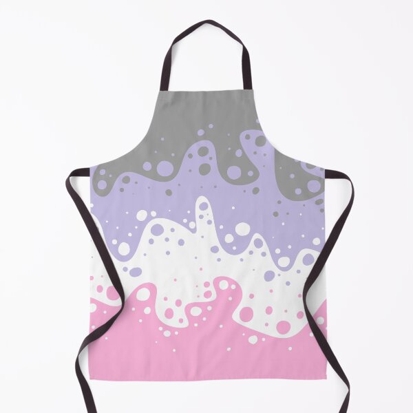 Item preview, Identity Fluid: Cupioromantic designed and sold by aevios.