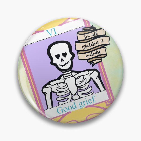 Item preview, Good Grief  designed and sold by latenightsnacc.