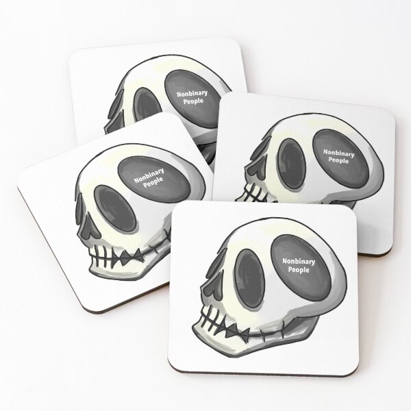 Item preview, No Brain, Only Enbies designed and sold by Milo Terry.