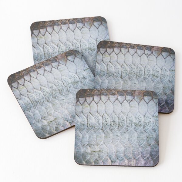 Item preview, Tarpon Scales Redo designed and sold by jonesing.