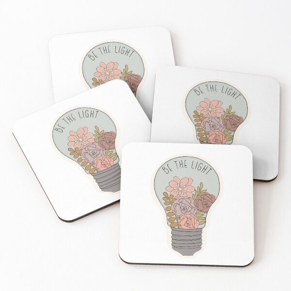 Item preview, Be the light  designed and sold by Emily Walden.