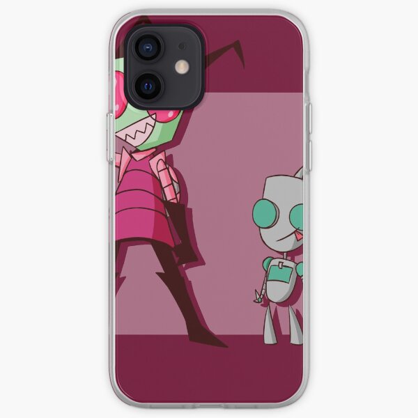 Invader Zim iPhone cases & covers Redbubble