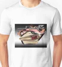 Turnpike Cruiser Unisex T-Shirt