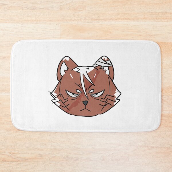 Item preview, DanganCat - Sakura Ogami designed and sold by ketchyum.