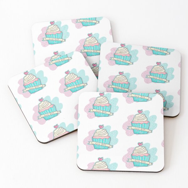 Item preview, CupCake Kawaii designed and sold by Gizellart.