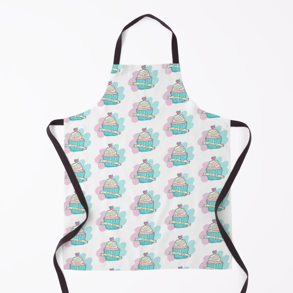 Item preview, CupCake Kawaii designed and sold by Gizellart.