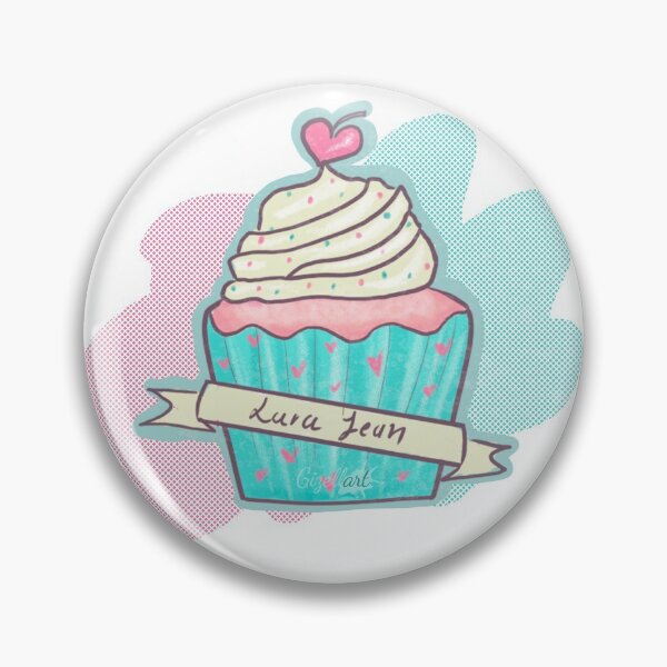 Item preview, CupCake Kawaii designed and sold by Gizellart.