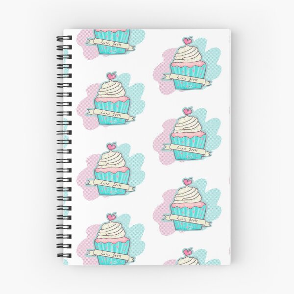Item preview, CupCake Kawaii designed and sold by Gizellart.