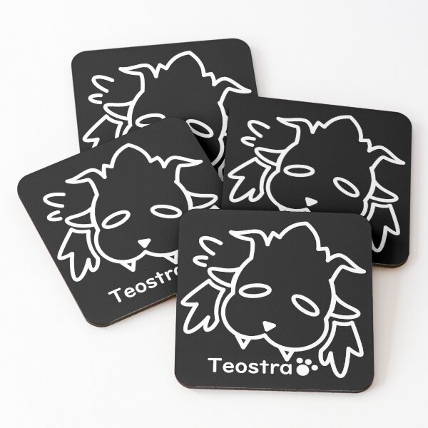 Item preview, teostra designed and sold by monsterart-.