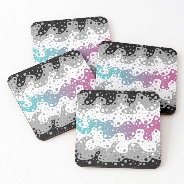 Item preview, Identity Fluid: Agenderflux (gradient) designed and sold by aevios.