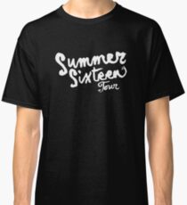 Drake & Future Summer Sixteen Tour Classic T-Shirt