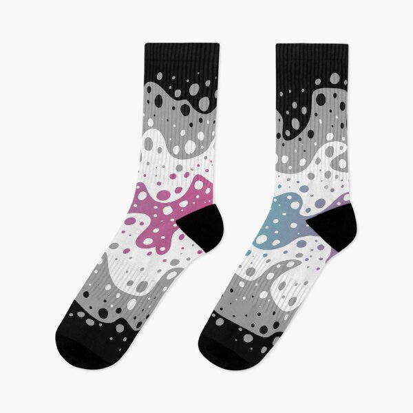 Item preview, Identity Fluid: Agenderflux (gradient) designed and sold by aevios.