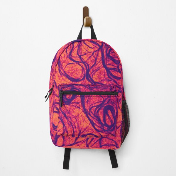 Item preview, Nature Movie designed and sold by fraktonart.