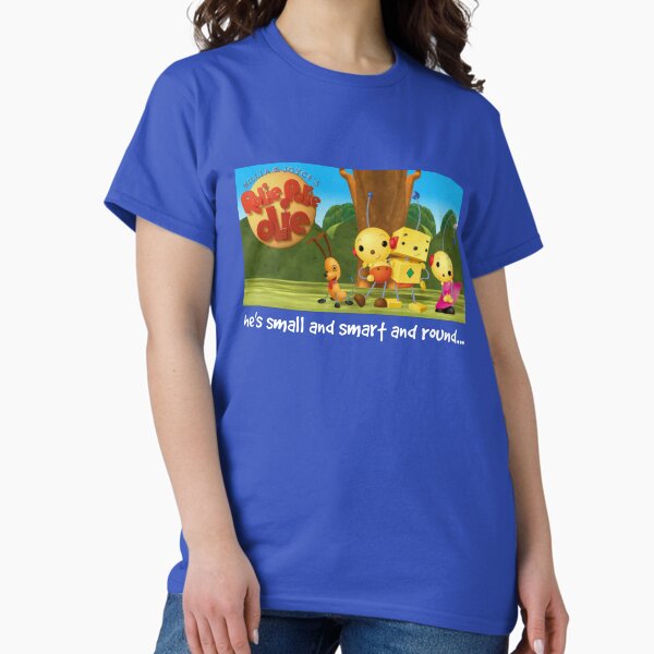Item preview, Rolie Polie Olie designed and sold by AllieJoy224.