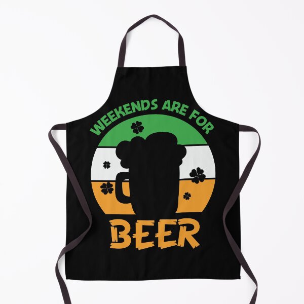 Item preview, Weekends are for beer designed and sold by AnglesClub.