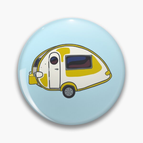 Item preview, Travel trailer designed and sold by McKinzie Paxton.