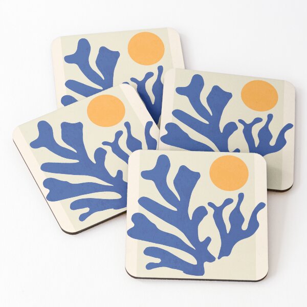 Item preview, Sunshine Matisse designed and sold by MaiZephyr.