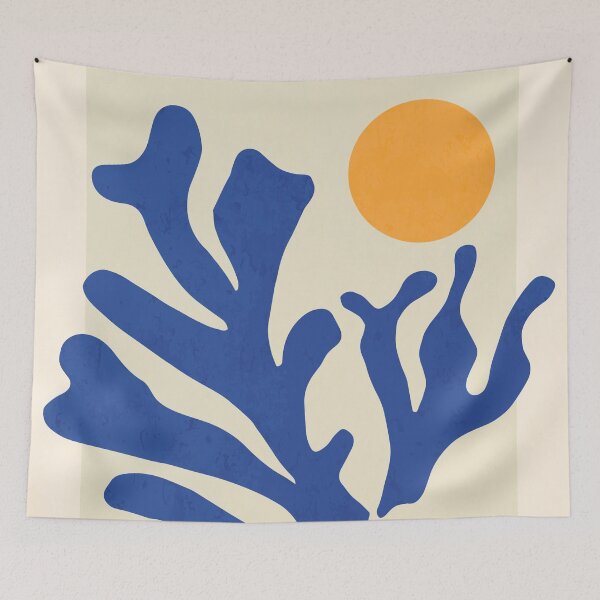 Item preview, Sunshine Matisse designed and sold by MaiZephyr.