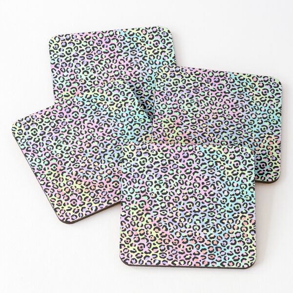 Item preview, Mythical Leopard Print 1 designed and sold by JJxp.