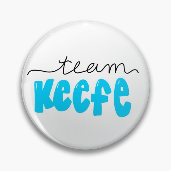 Item preview, Team Keefe designed and sold by evie-bee13.