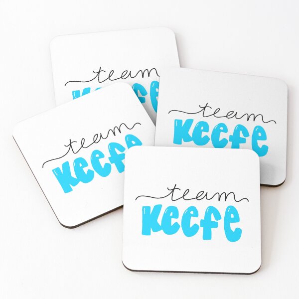 Item preview, Team Keefe designed and sold by evie-bee13.