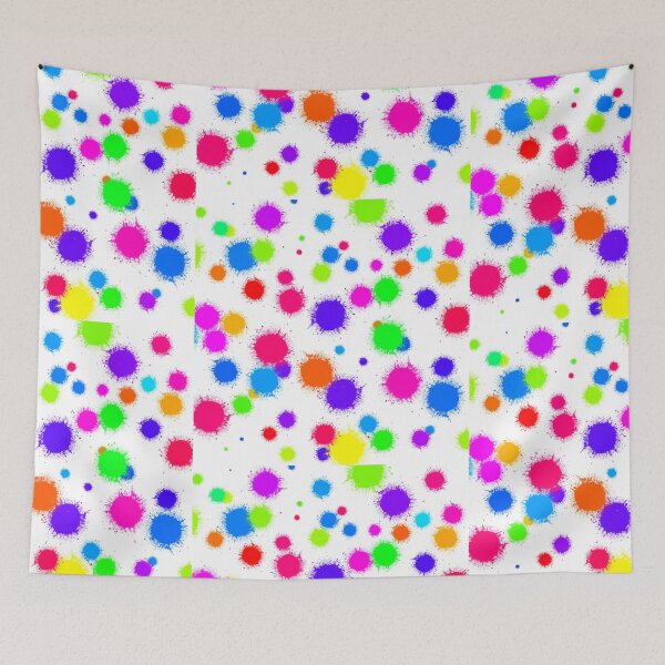 Item preview, Colorful POP Art designed and sold by C-Evolve.