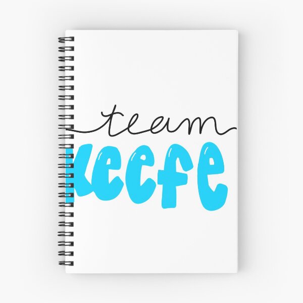 Item preview, Team Keefe designed and sold by evie-bee13.