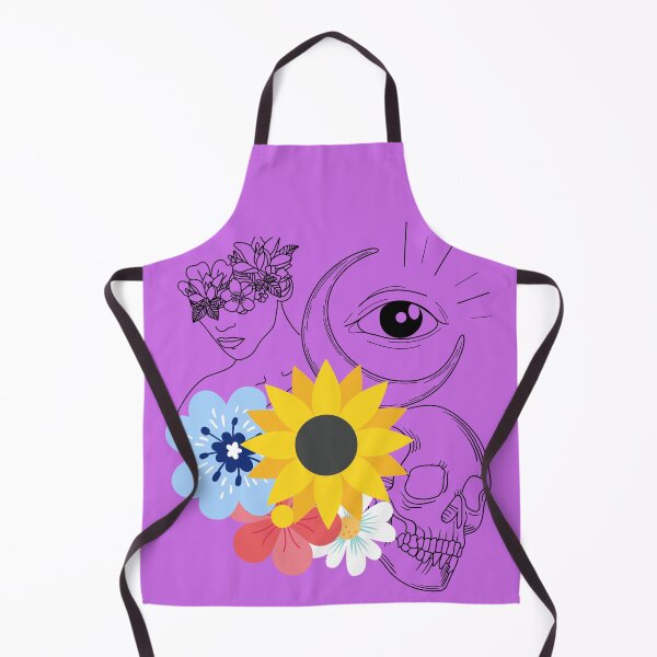 Item preview, The Eternal Garden (Logo / Lavender) designed and sold by J.R Barbosa.
