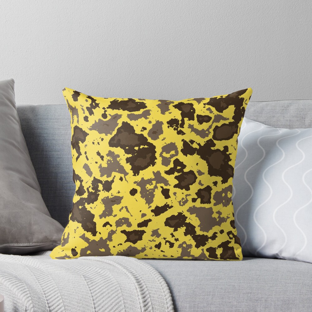 Item preview, Throw Pillow designed and sold by NolanRTaylor.