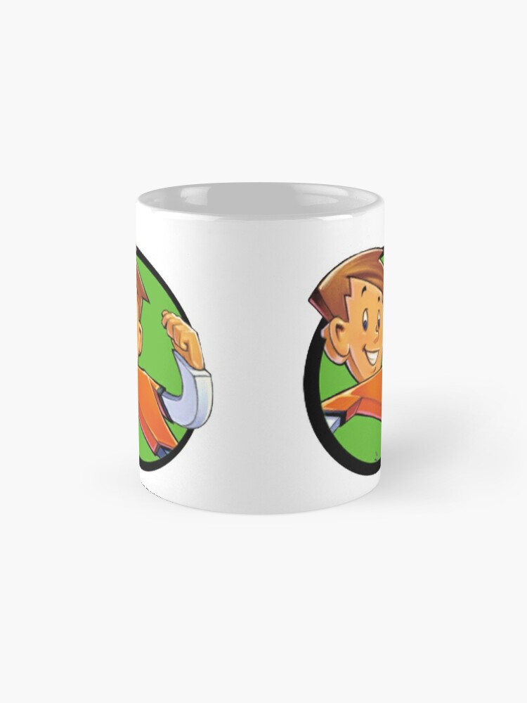 Flat Stanley Coffee Mug for Sale by nostalgia-kids