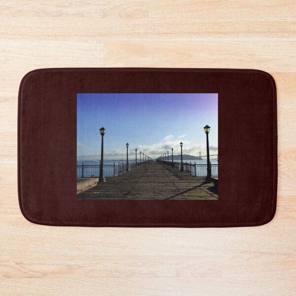 Item preview, San Francisco Evening designed and sold by Shiva77.