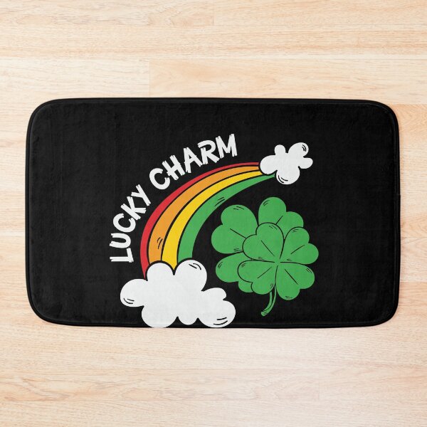 Item preview, Lucky Charm Rainbow designed and sold by AnglesClub.