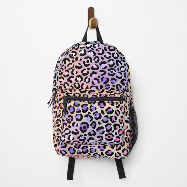 Item preview, Mythical Leopard Print 2 designed and sold by JJxp.