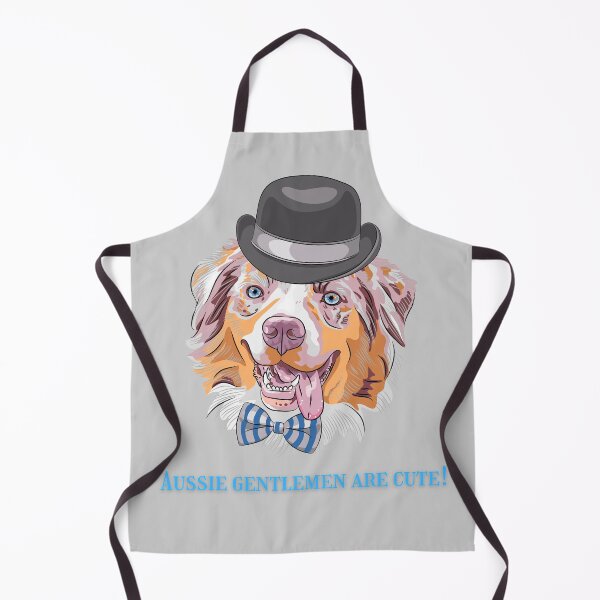 Item preview, Aussie gentlemen are cute! designed and sold by AllureVisions.