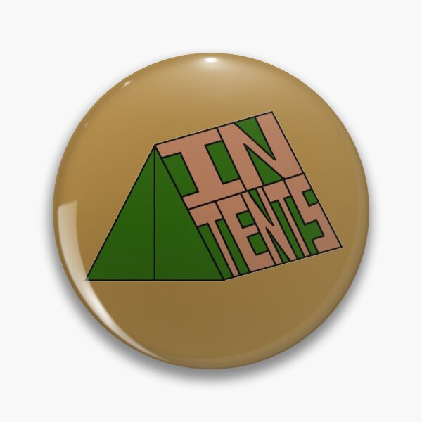 Item preview, In Tents designed and sold by Styxers.