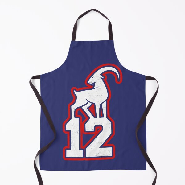 Item preview, GOAT 12 New England Brady designed and sold by DzineMon.