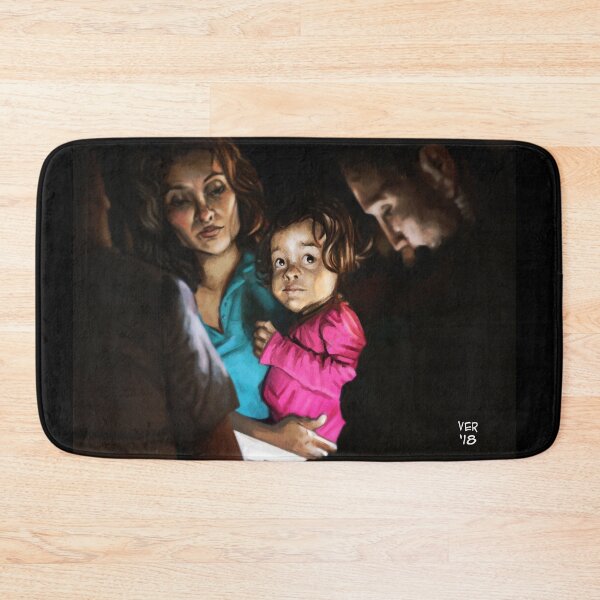 Item preview, Asylum Child designed and sold by victorroa.
