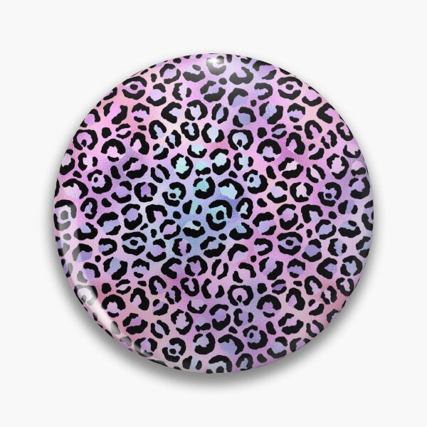 Item preview, Mythical Leopard Print 4 designed and sold by JJxp.